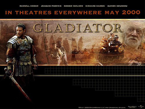 GladiatorWalllpaper
