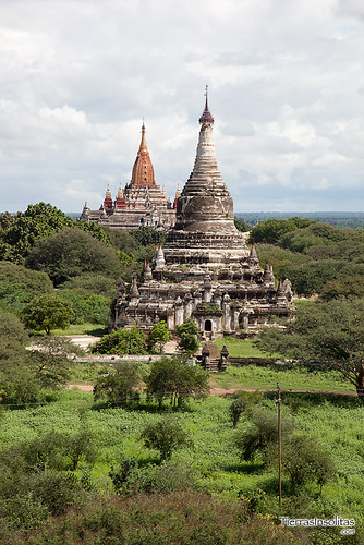 Bagan (Myanmar)