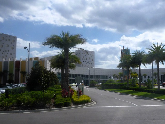 Día 15: Bye Walt Disney World!Hello Universal Studios Florida!: Hotel Cabana Bay - (Guía) 3 SEMANAS MÁGICAS EN ORLANDO:WALT DISNEY WORLD/UNIVERSAL STUDIOS FLORIDA (3)