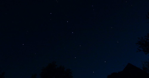 stars astrophotography ursamajor bigdipper