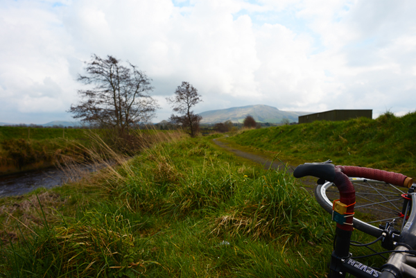 View from Burnfoot