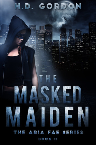 Masked Maiden