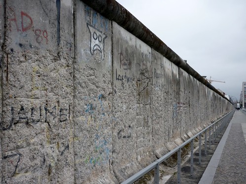 Berlin APR2012 Berlin Wall 1