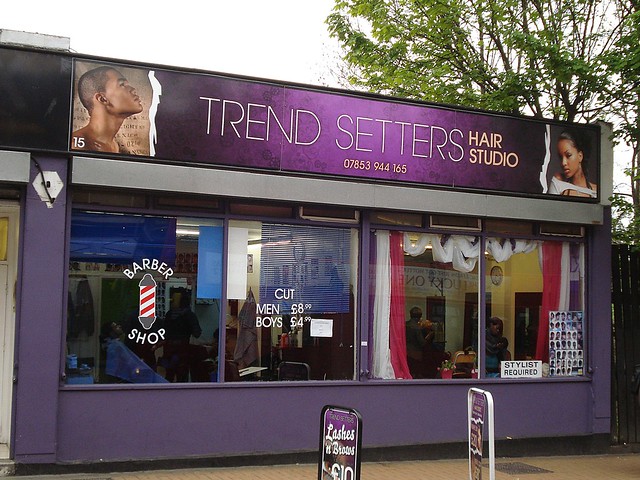 Trend Setters Hair Studio, Croydon, London CR0 | Flickr - Photo ...