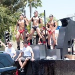 LA Weho Gay Pride Parade 2012 101