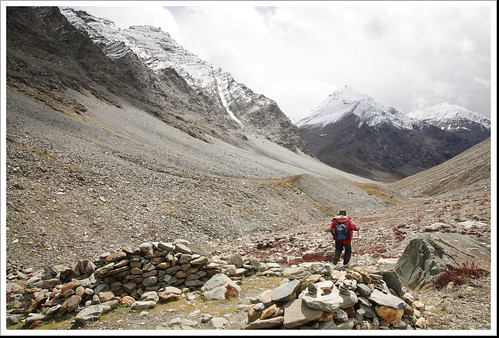 india trekking zanskar tibetan himalaya 印度 chumiknakpo 喜馬拉雅 吐蕃 詹斯卡