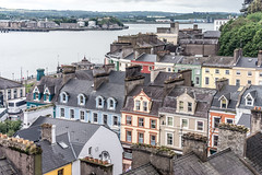 Cobh - The Last Port Of Call For The Titanic