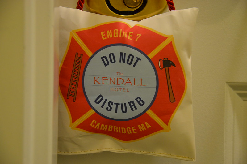 The Kendall hotel