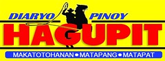 Hagupit logo