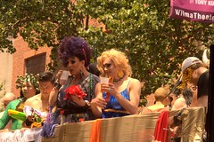 Philadelphia Gay Pride Parade 2012