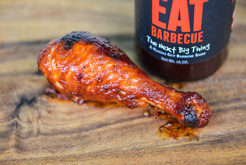 Eat Barbecue The Next Big Thing