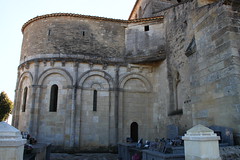 Eglise Saint-Pierre de La-Lande-de-Fronsac - Photo of Marcenais