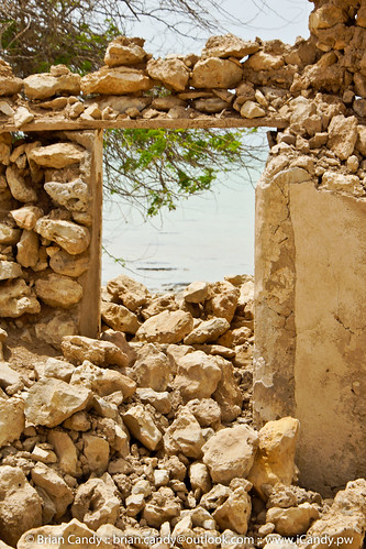 aljumale aljumalesouth archaeological qatar site south