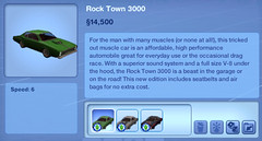 Rock Town 3000