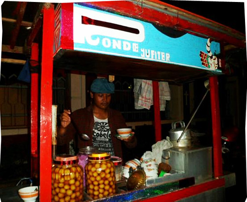 Why You Should Eat Street Food in Indonesia
