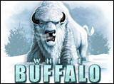 Online White Buffalo Slots Review
