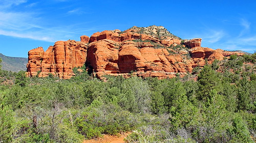 red arizona usa mountain rock forest hiking secret country sedona canyon hike national wilderness redrock loy coconino coconinonationalforest redrocksecretmountainwilderness loycanyon azhike alhikesaz