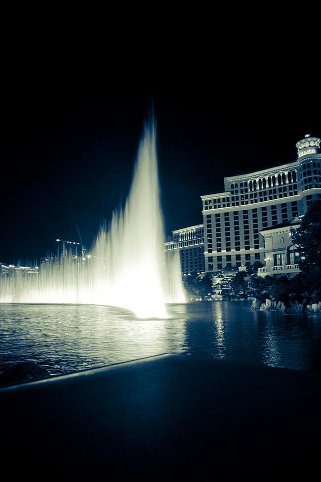 Las Vegas, Nevada | Travel Photography | 50 States Photography Project & Challenge