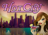 Online Hot City Slots Review