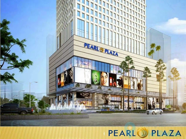 CGV Pearl Plaza