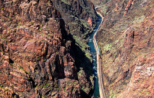 train canyon schlucht cañón arkansasriver royalgorge desfiladeiro ущелье каньон