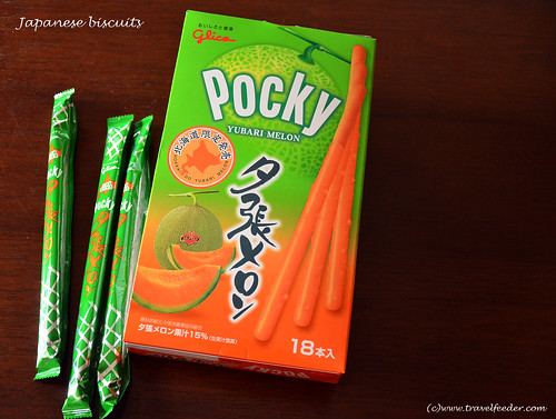 Japanese biscuits7