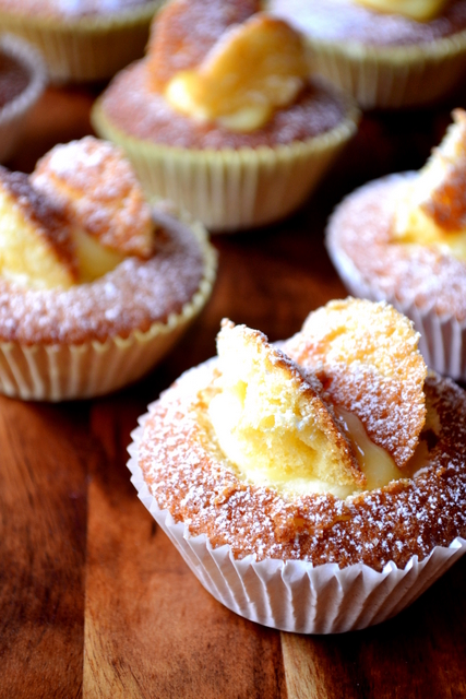 Lemon Curd Butterly Cakes Recipe (3)