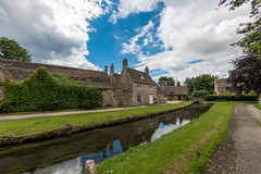 Cotswold Cottage on the Thames Path