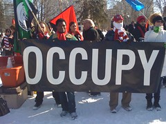  Madondo's Occupy Ottawa Experience 2
