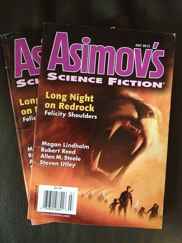 July 2012 Asimov's contributor copies