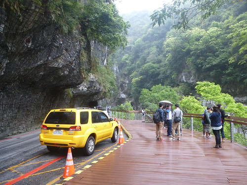 Taiwan-Taroko-Swallow Grotto Trail (13)