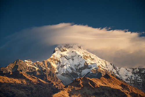 travel nepal mountain nature clouds sunrise annapurna himalayas annapurnatrek poonhill thehimalayas poonhilltrek himalayastrekking sunriseinthehimalayas ghorepanipoonhilltrek trektopoonhill