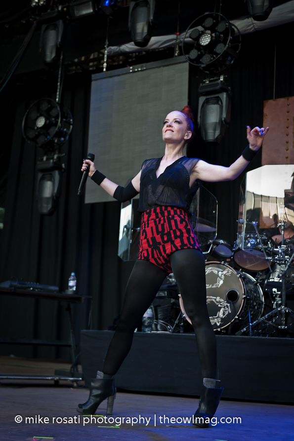 BFD'12 - Garbage -7391