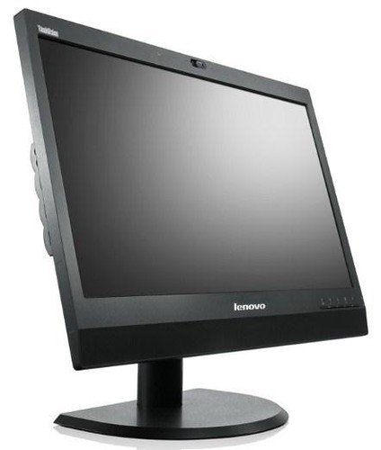 Lenovo ThinkVision monitor