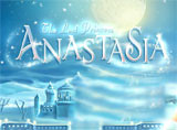 Online The Lost Princess Anastasia Slots Review
