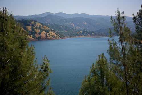 lake hills