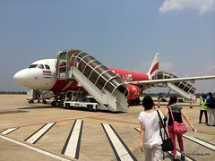 AirAsia A320-200