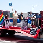 LA Weho Gay Pride Parade 2012 47
