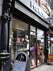 Picture of Halo's, 252 London Road