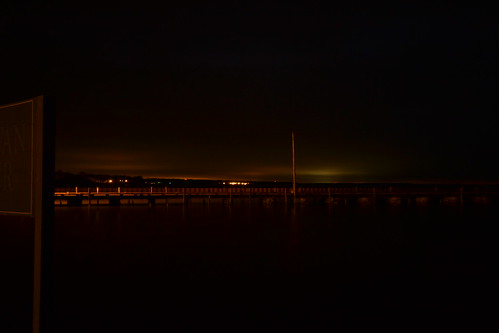 water night port point nikon long shots land rowan lenses d3100