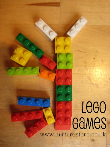 lego math games