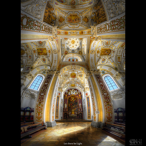 church photoshop germany bayern nikon interior basilica handheld deu hdr kempten photomatix vertorama d7000 nikonafsdxnikkor1024mmf3545ged