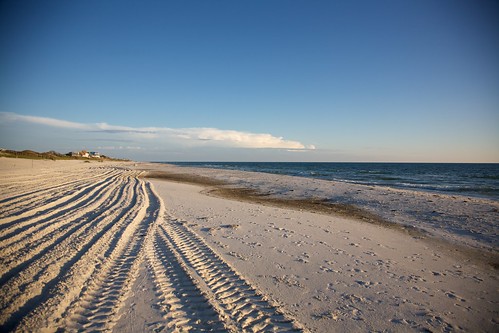 sunset panorama beach gulfofmexico day florida clear capesanblas dermandar