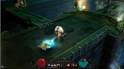 Diablo 3 Barbarian Builds Guide