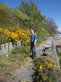 May 1 2012 - Fortrose