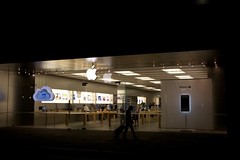Apple Store Perth