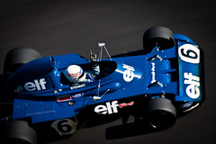 2012 Grand Historique Monaco Prix