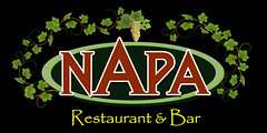 Napa Restaurant Bar