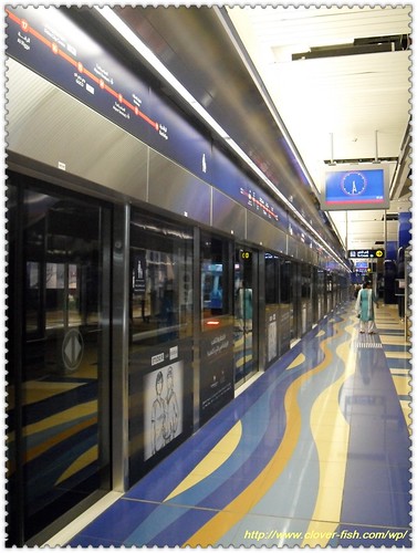 Dubai-Metro11