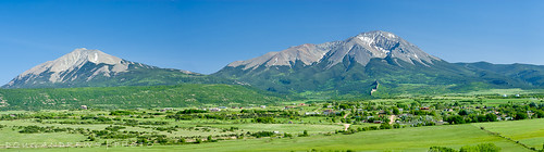 landscapes spring colorado panoramics laveta spanishpeaks nikond200 highwayoflegends